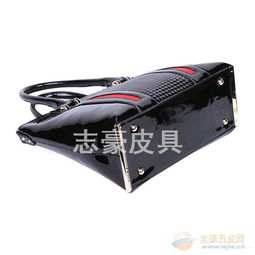 志豪皮具 專(zhuān)注女包OEM加工，打造高品質(zhì)皮具箱包定制方案